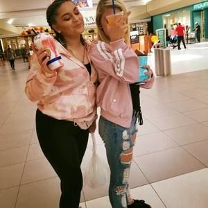 Meet your Posher, Śoraya